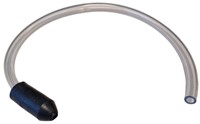 QSP Remleiding ontluchtingsslang QSP Brake line bleed hose-2