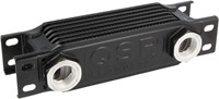 QSP oliekoeler - 210 mm - 7 rij QSP oil cooler - 210 mm - 7 row-2