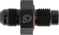 QSP Terugslagklep male / male D06 - D06 QSP One way valve male / male D06 - D06-3