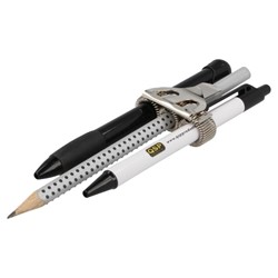 Pen clip