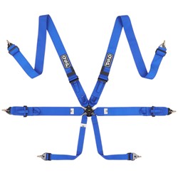 Racing harness & accessories
