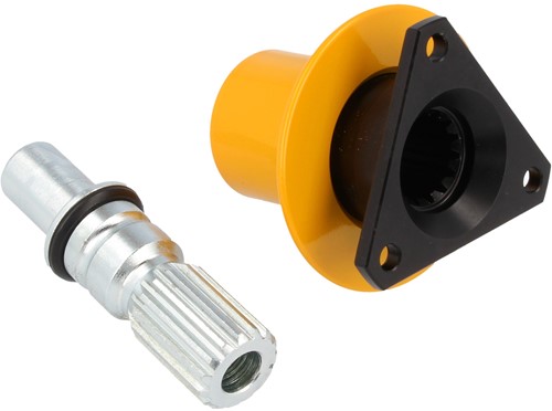 QSP Quick release formula-2