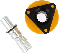 QSP Quick release formula-3