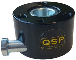 QSP Quick release Hex type Nascar