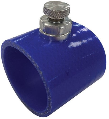 QSP Self-closing vent fitting for Silicone hose-2