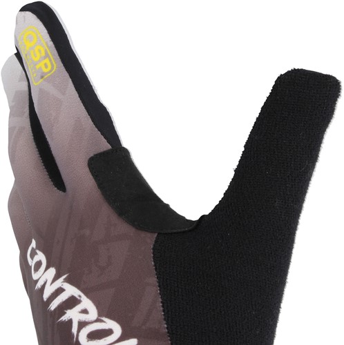 QSP sim racing handschoen - S-2