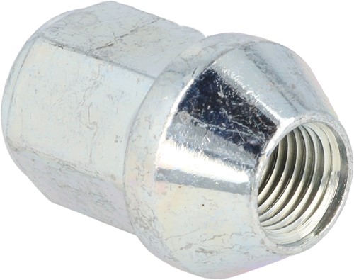 QSP dichte moer conisch M12 x 1,25
