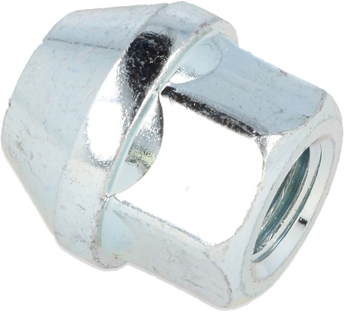 QSP open moer conisch M12 x 1,25-2