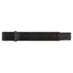 Wheel studding