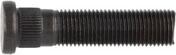 QSP wheel studbolt M14 x 1.5 length 60 mm