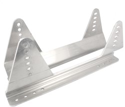 QSP zijbevestiging aluminium FIA