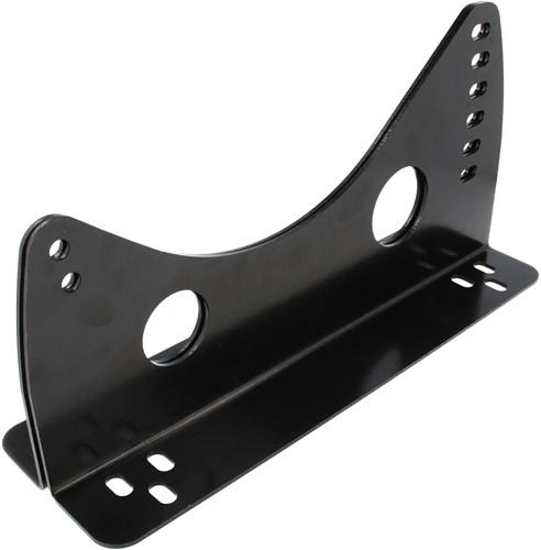 QSP side mounting steel Club FIA-2