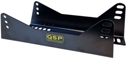QSP zijbevestiging staal FIA