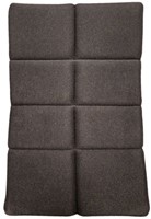 QSP Back cushion for RX-10 and RX-40 racing seat