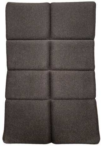 QSP Back cushion for RX-10 and RX-40 racing seat