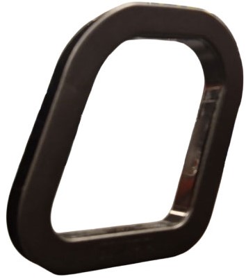 QSP Harness shoulder slot for RX-10P, RX-100P, RX-40 and RX-400 racing seat