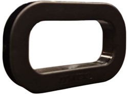 QSP Harness lateral slot for RX racing seat