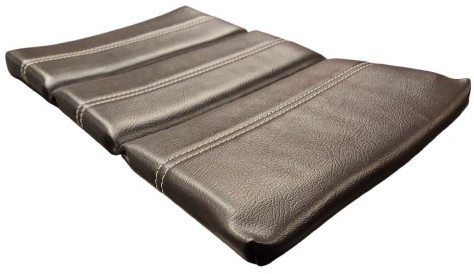 QSP Back cushion for RXS racing seat-2