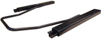 QSP universeel stoelslede QSP Universal Seat Mounting Sliding Rail Kit