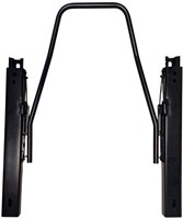 QSP universeel stoelslede QSP Universal Seat Mounting Sliding Rail Kit-2