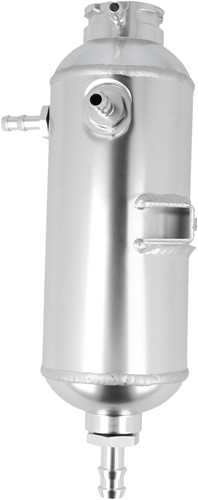 QSP aluminum coolant tank 0.75 liters-2