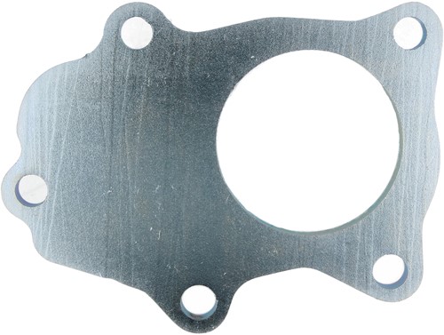 QSP Subaru flange turbo out