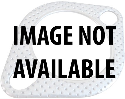 Flenspakking 2,0 - 51mm Flange gasket 2.0 - 51mm-2