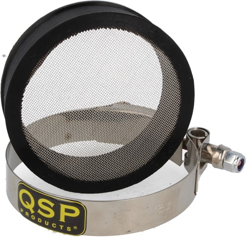 QSP - Turbo Guard - 51 mm inwendig-3
