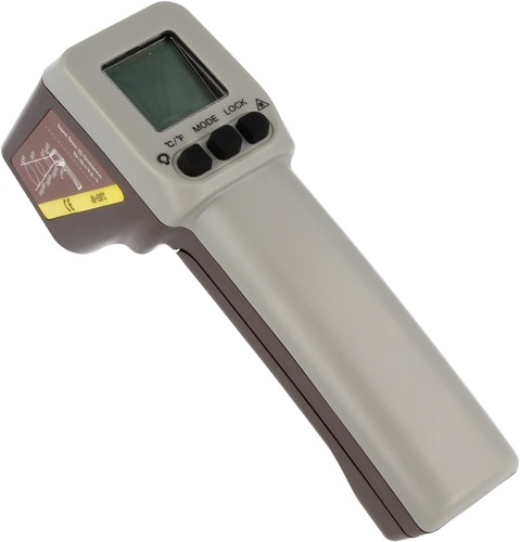 QSP InfraRed Thermometer
