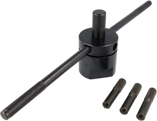 QSP brake line tools