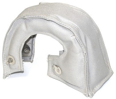 QSP turbo insulation for T3 turbo QSP turbo insulation for T3 turbo