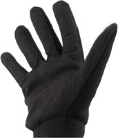 QSP Works work glove - Black - Size S QSP Works work glove - Black - Size S-2