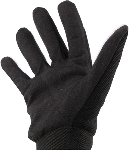 QSP Works work glove - Black - Size S QSP Works work glove - Black - Size S-2