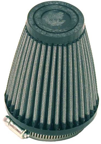K&N Universal Clamp-On Air Filter - R-1260