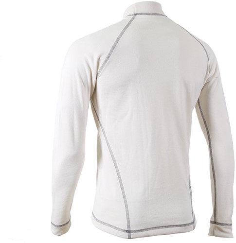Marina shirt MCOOL - Wit - Maat XS-2