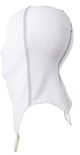 Marina balaclava MCOOL - Wit-2