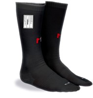 Marina sokken MCOOL - Zwart - Maat 35-38