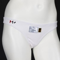 Marina Slip M-Plus - FIA 8856-2018 - Wit - XS/S-2