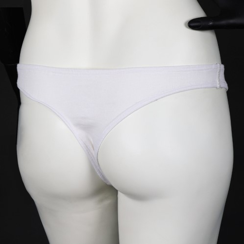 Marina Slip M-Plus - FIA 8856-2018 - Wit - XS/S-3