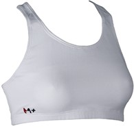 Marina Sport BH M-Plus - FIA 8856-2018 - Wit - XS/S