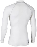 Marina Shirt MPLUS - Wit - Maat XS-S-2
