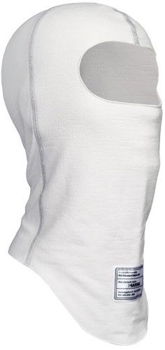 Marina Balaclava MPLUS - Wit