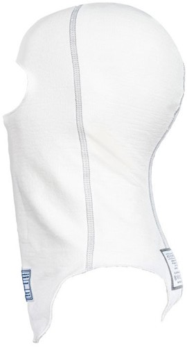 Marina Balaclava MPLUS - Wit-2