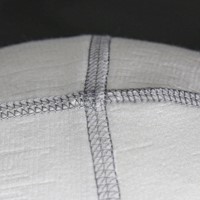 Marina Balaclava MPLUS - Wit-3