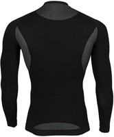 Marina K Shirt - Zwart - Maat M-L-3
