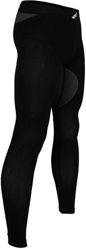 Marina K broek - Zwart - Maat M-L