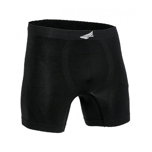 Marina K Boxer - Zwart - Maat M-L