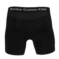 Marina K Boxer - Zwart - Maat M-L-3
