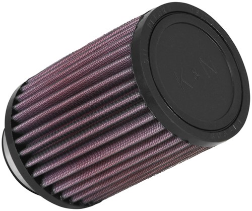 K&N Universal Clamp-On Air Filter - RA-0510