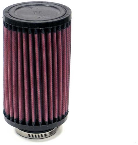 K&N Universal Clamp-On Air Filter - RA-0520